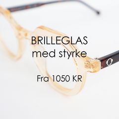 Gratis synsprøve 
