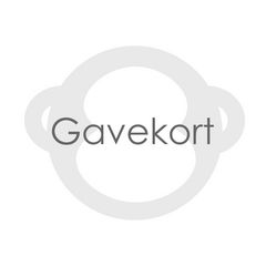Gavekort 