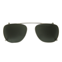 CLIP-ON SUN-Silver