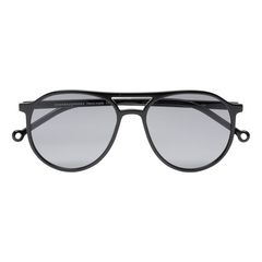 Bæredygtige solbriller fra Monkeyglasses