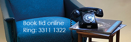 Bestil tid til brilleprøvning i den lille mini Monkeyglasses børnebrillebutik