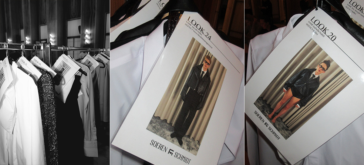 Monkeyglasses x Soeren Le Schmidt